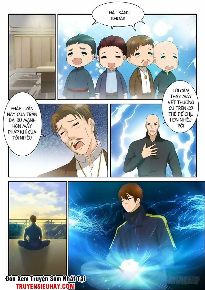 Trọng Sinh Đô Thị Tu Tiên: Chapter 71