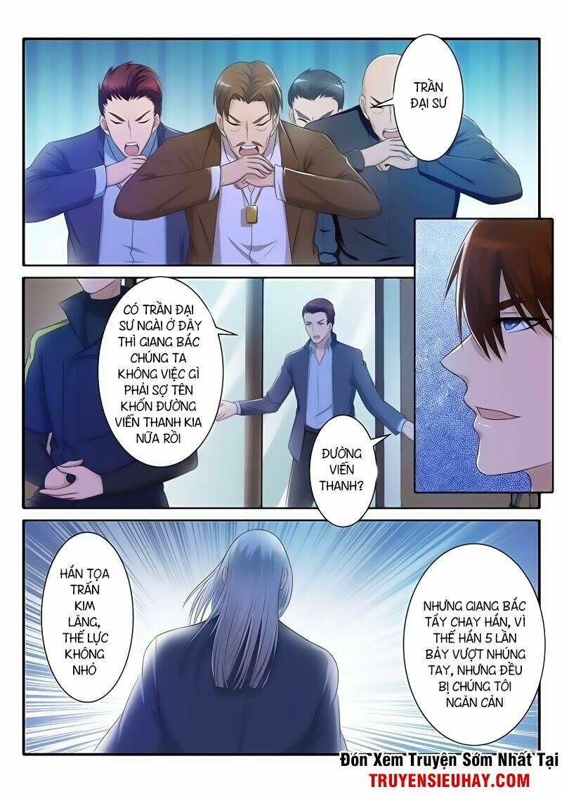 Trọng Sinh Đô Thị Tu Tiên: Chapter 71
