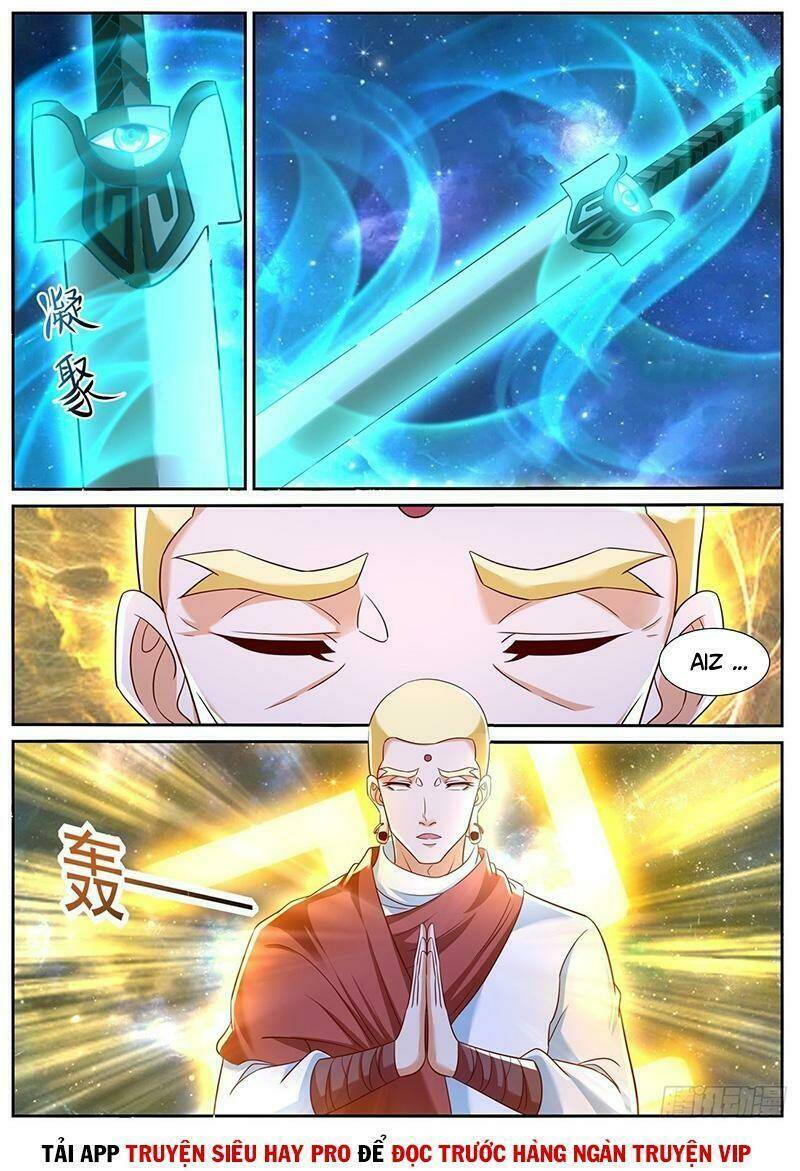 Trọng Sinh Đô Thị Tu Tiên: Chapter 761