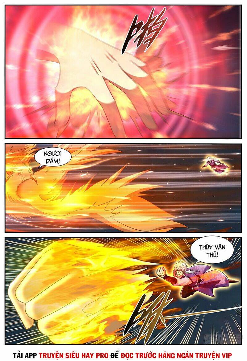 Trọng Sinh Đô Thị Tu Tiên: Chapter 772