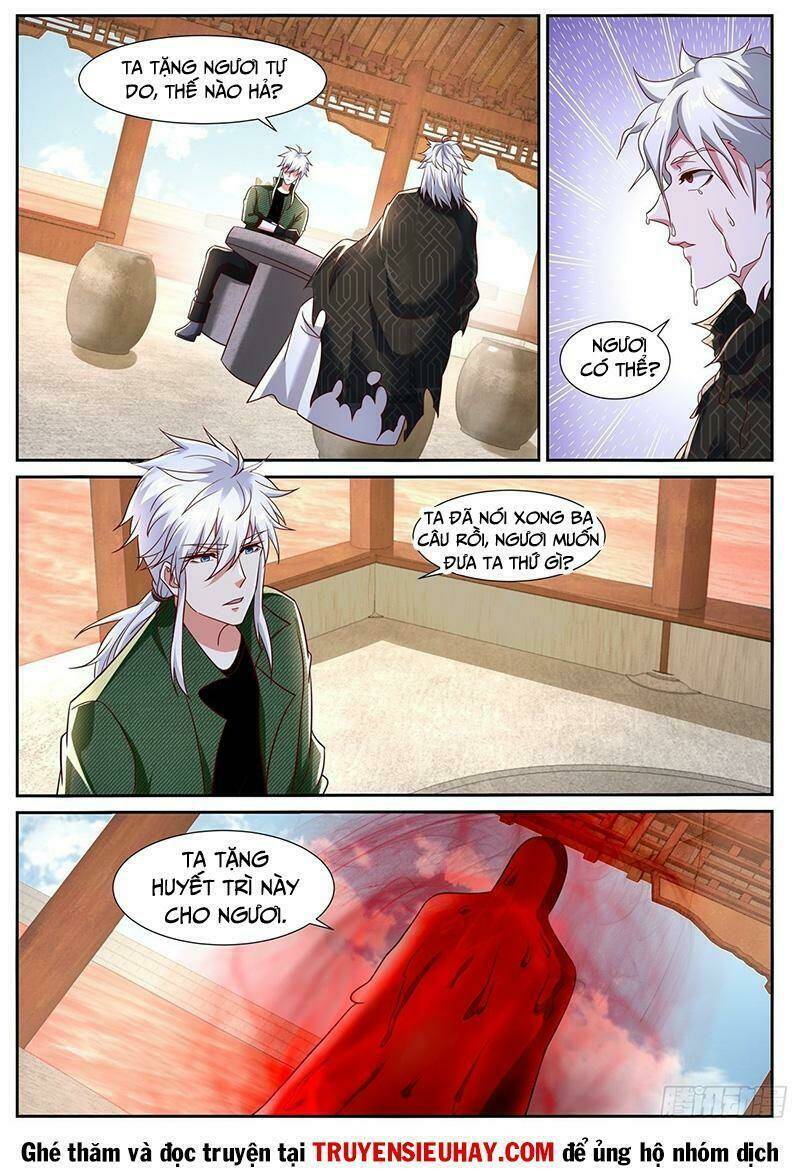 Trọng Sinh Đô Thị Tu Tiên: Chapter 788