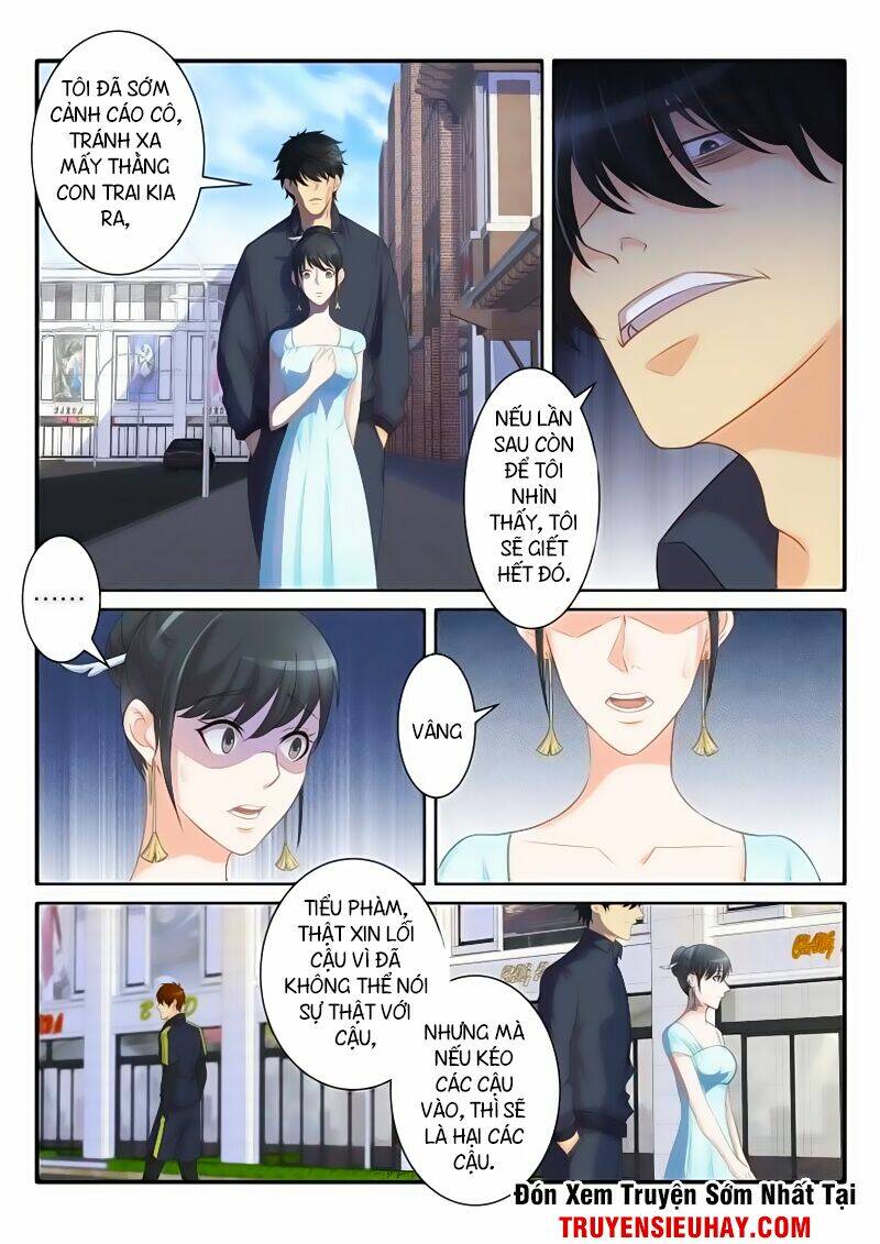 Trọng Sinh Đô Thị Tu Tiên: Chapter 82