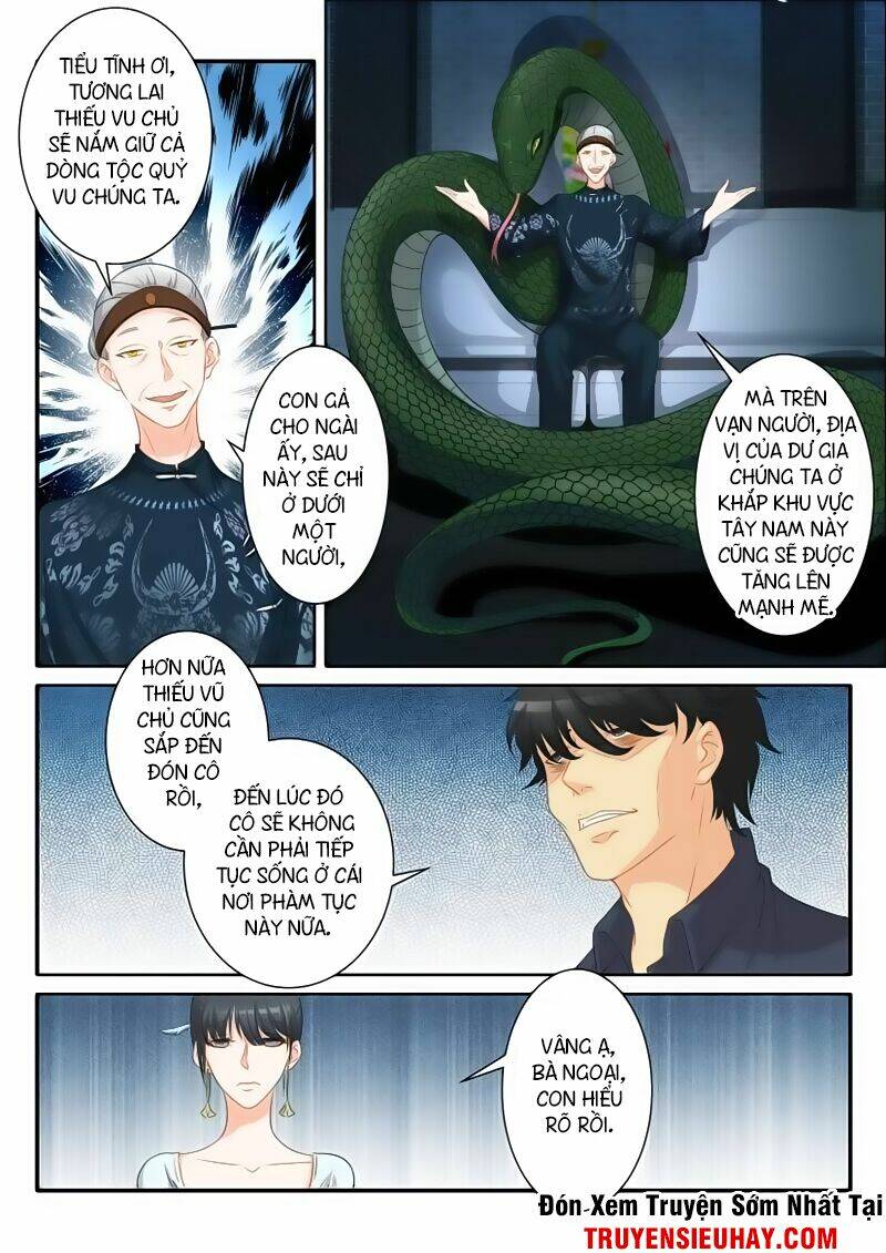 Trọng Sinh Đô Thị Tu Tiên: Chapter 82