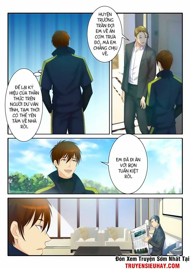 Trọng Sinh Đô Thị Tu Tiên: Chapter 82