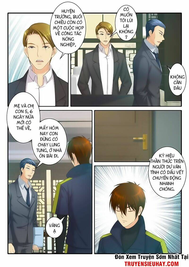 Trọng Sinh Đô Thị Tu Tiên: Chapter 82