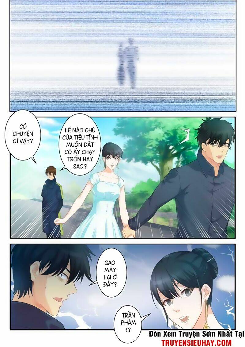 Trọng Sinh Đô Thị Tu Tiên: Chapter 83