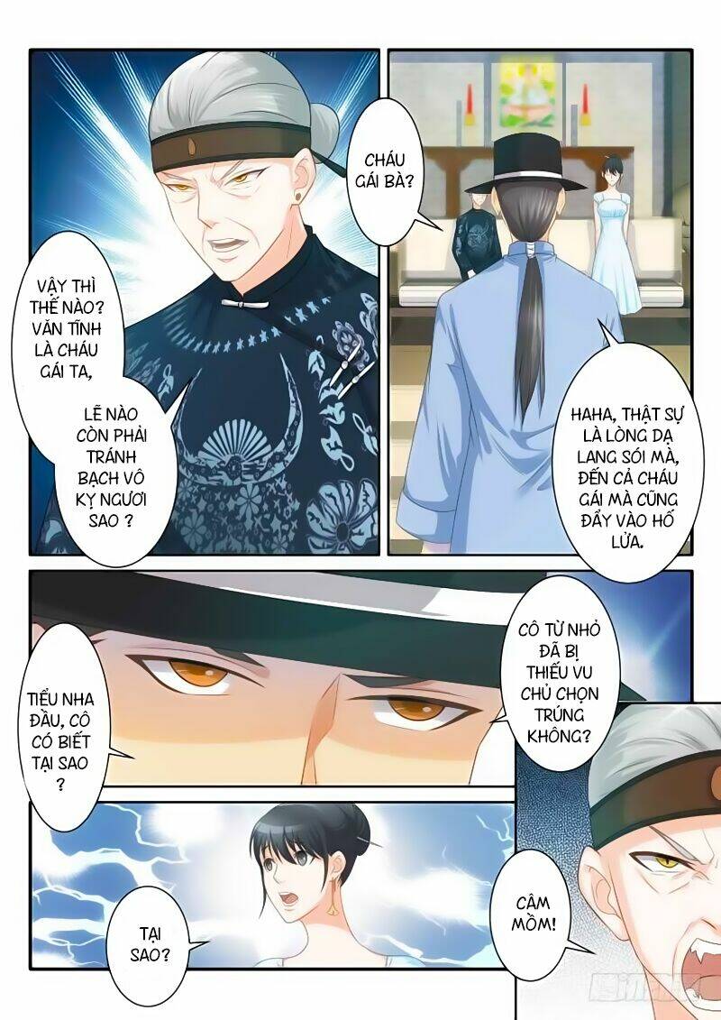 Trọng Sinh Đô Thị Tu Tiên: Chapter 83