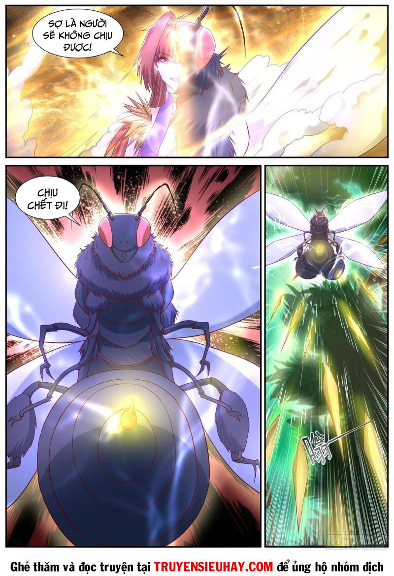 Trọng Sinh Đô Thị Tu Tiên: Chapter 873