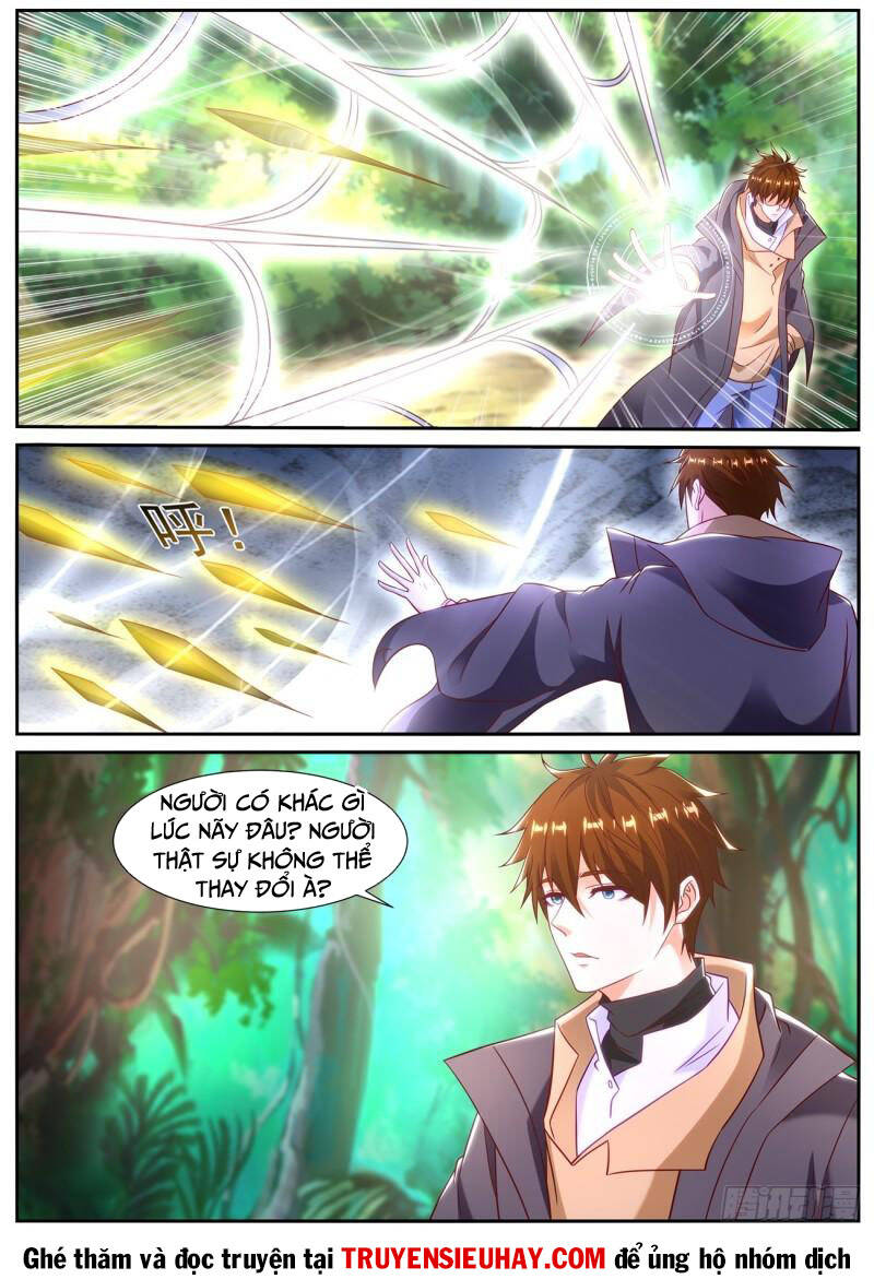 Trọng Sinh Đô Thị Tu Tiên: Chapter 873
