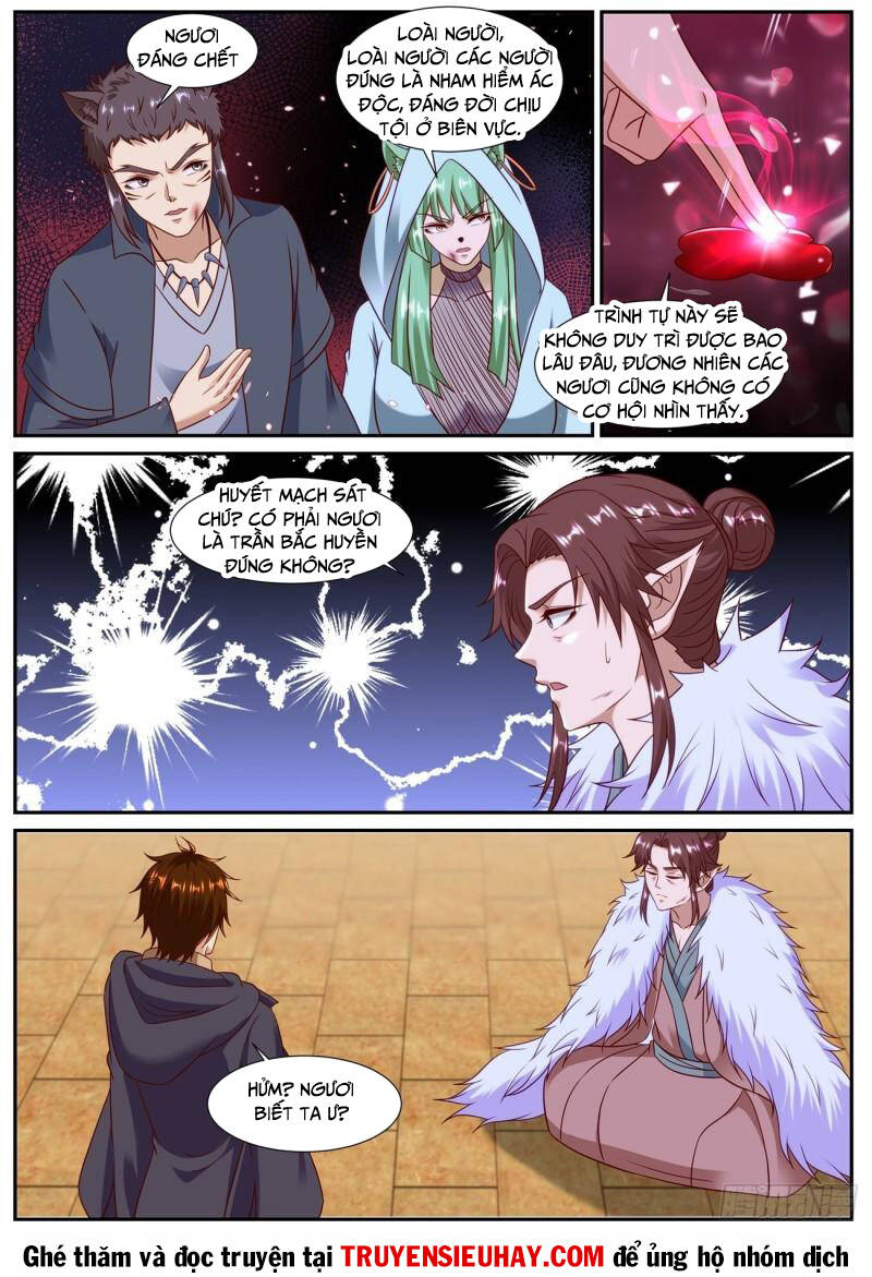 Trọng Sinh Đô Thị Tu Tiên: Chapter 890