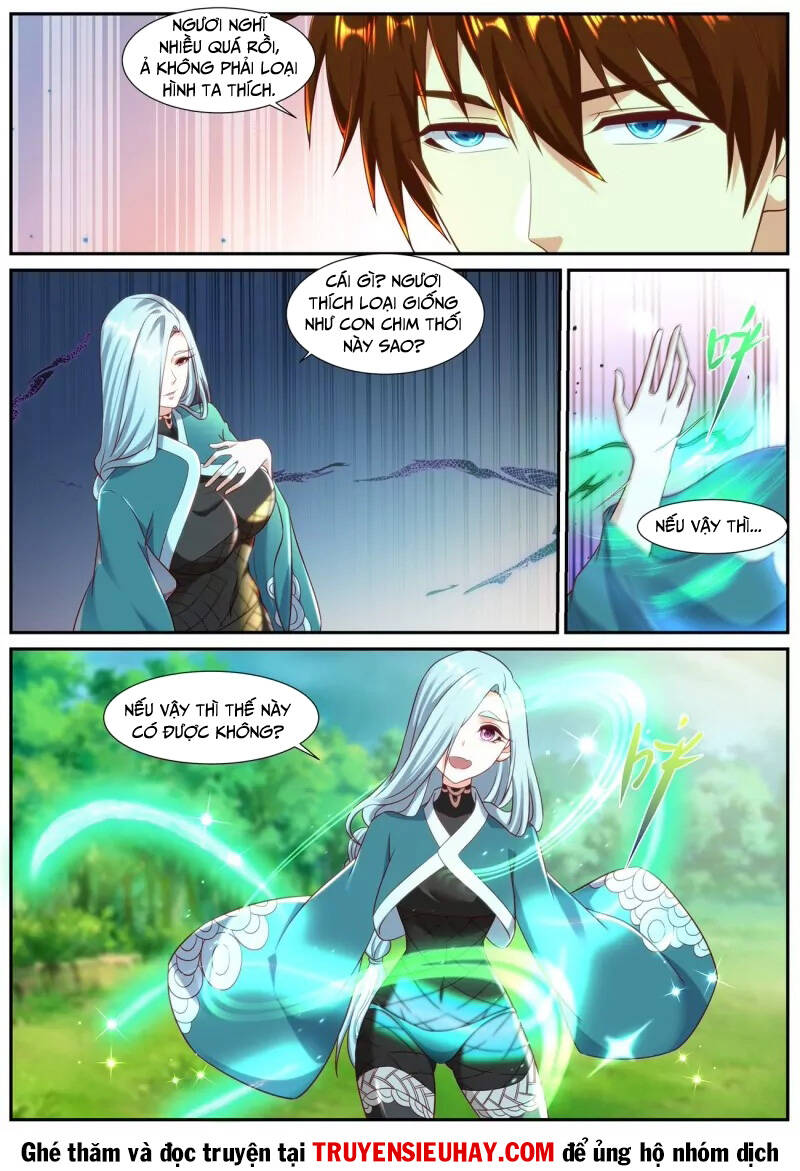 Trọng Sinh Đô Thị Tu Tiên: Chapter 894