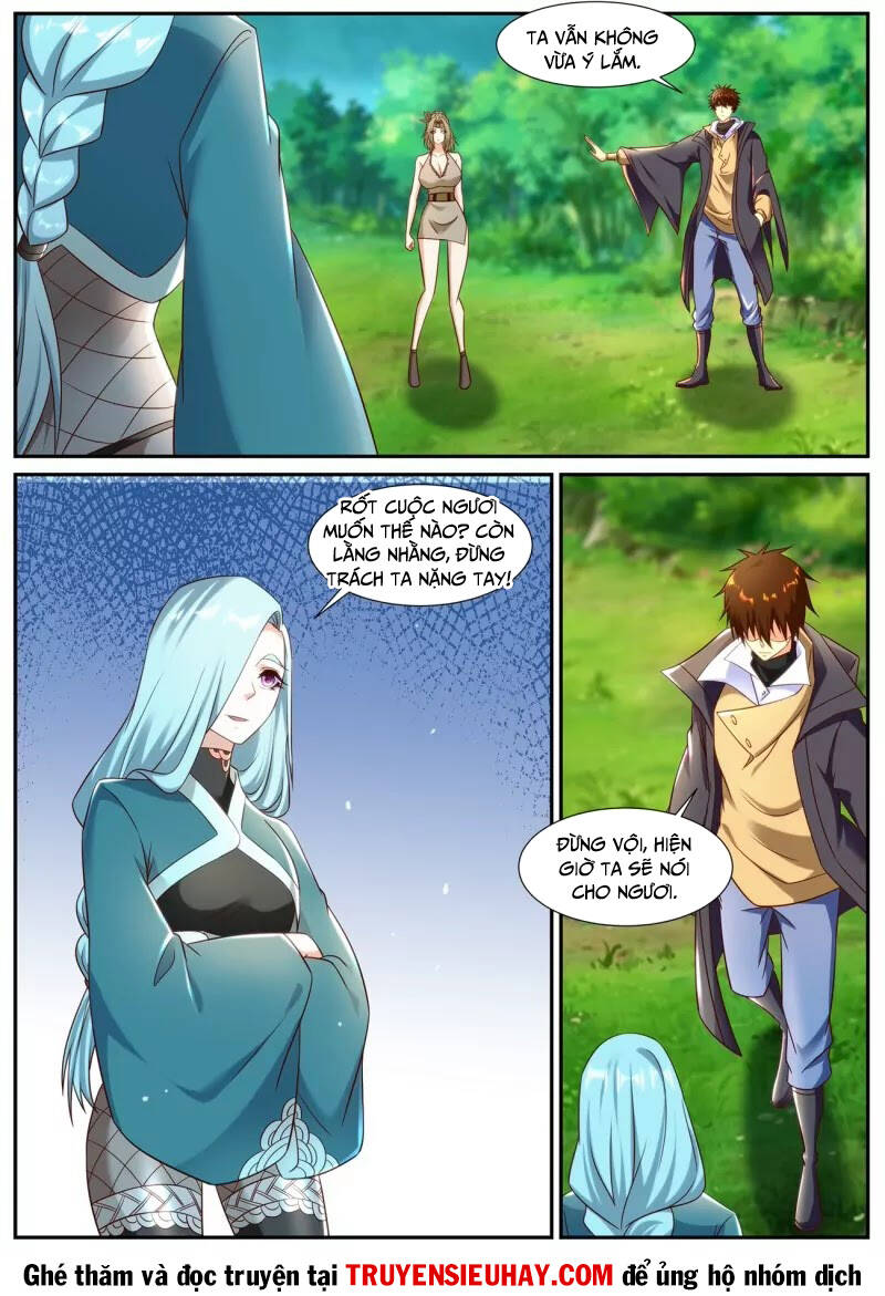 Trọng Sinh Đô Thị Tu Tiên: Chapter 894