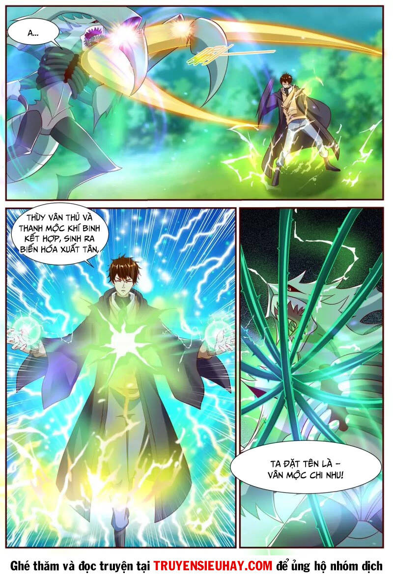 Trọng Sinh Đô Thị Tu Tiên: Chapter 894