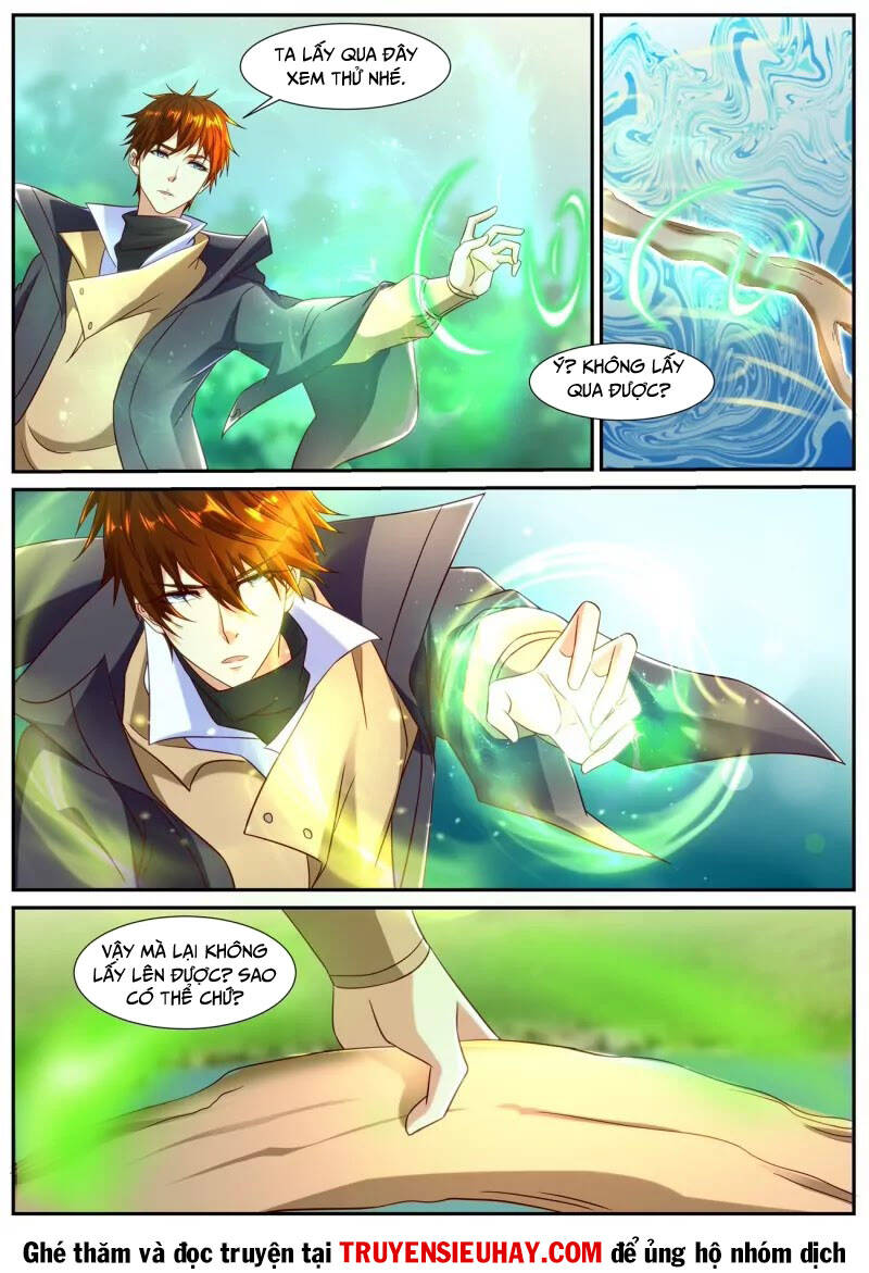 Trọng Sinh Đô Thị Tu Tiên: Chapter 894