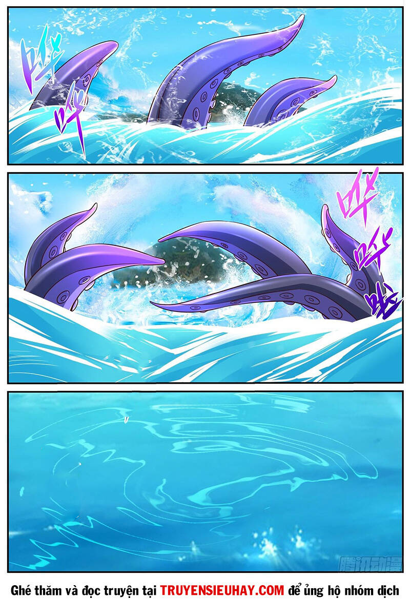 Trọng Sinh Đô Thị Tu Tiên: Chapter 900