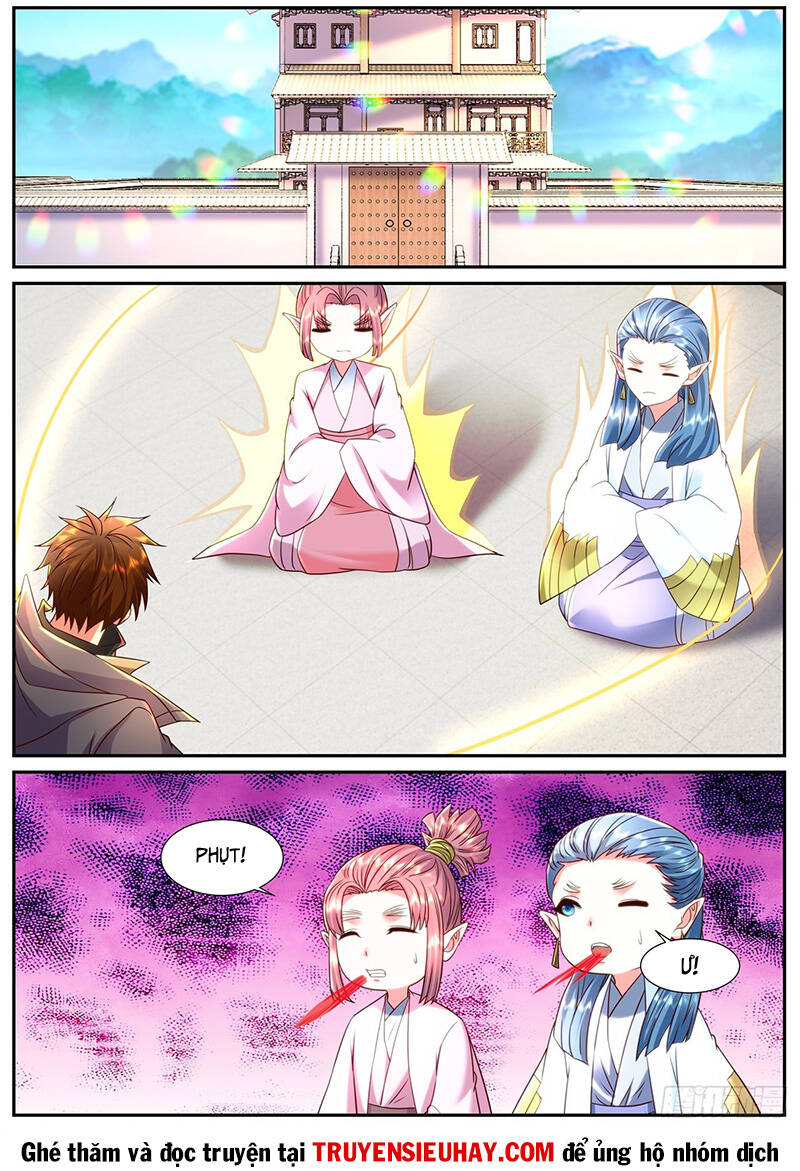 Trọng Sinh Đô Thị Tu Tiên: Chapter 900