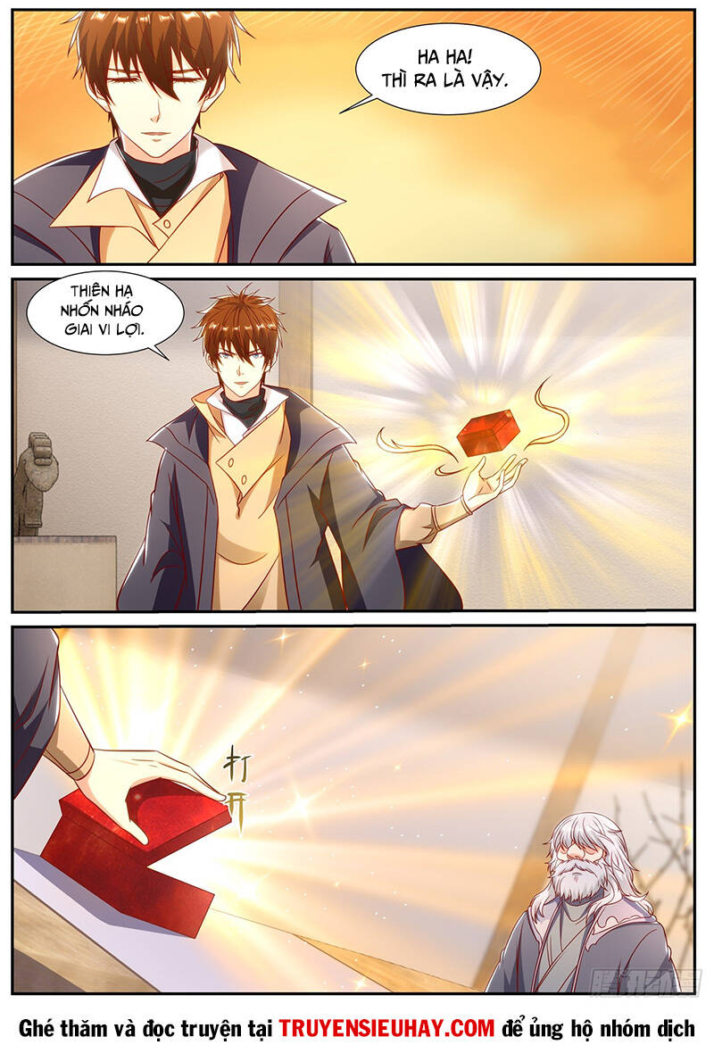 Trọng Sinh Đô Thị Tu Tiên: Chapter 902