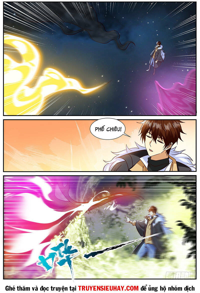 Trọng Sinh Đô Thị Tu Tiên: Chapter 904