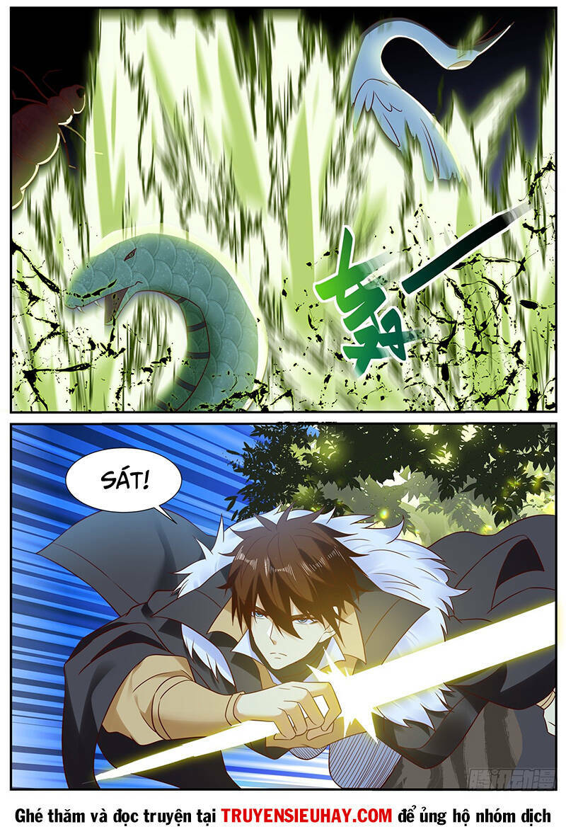 Trọng Sinh Đô Thị Tu Tiên: Chapter 904