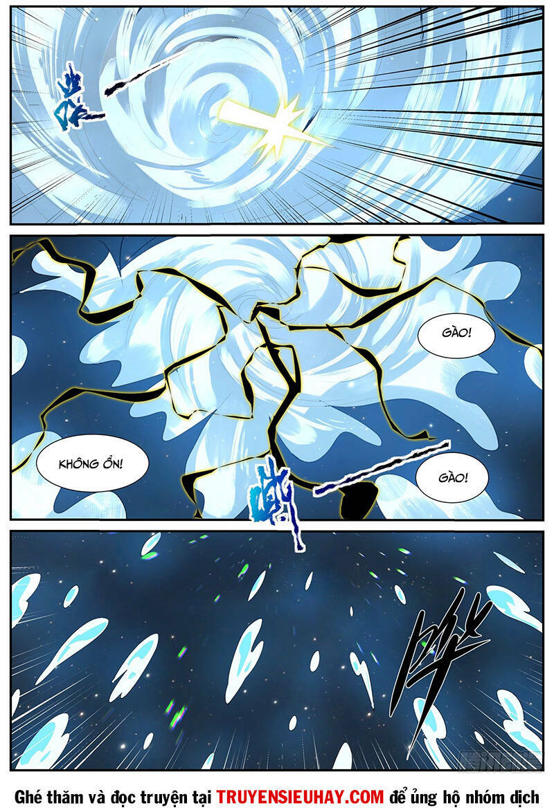 Trọng Sinh Đô Thị Tu Tiên: Chapter 904