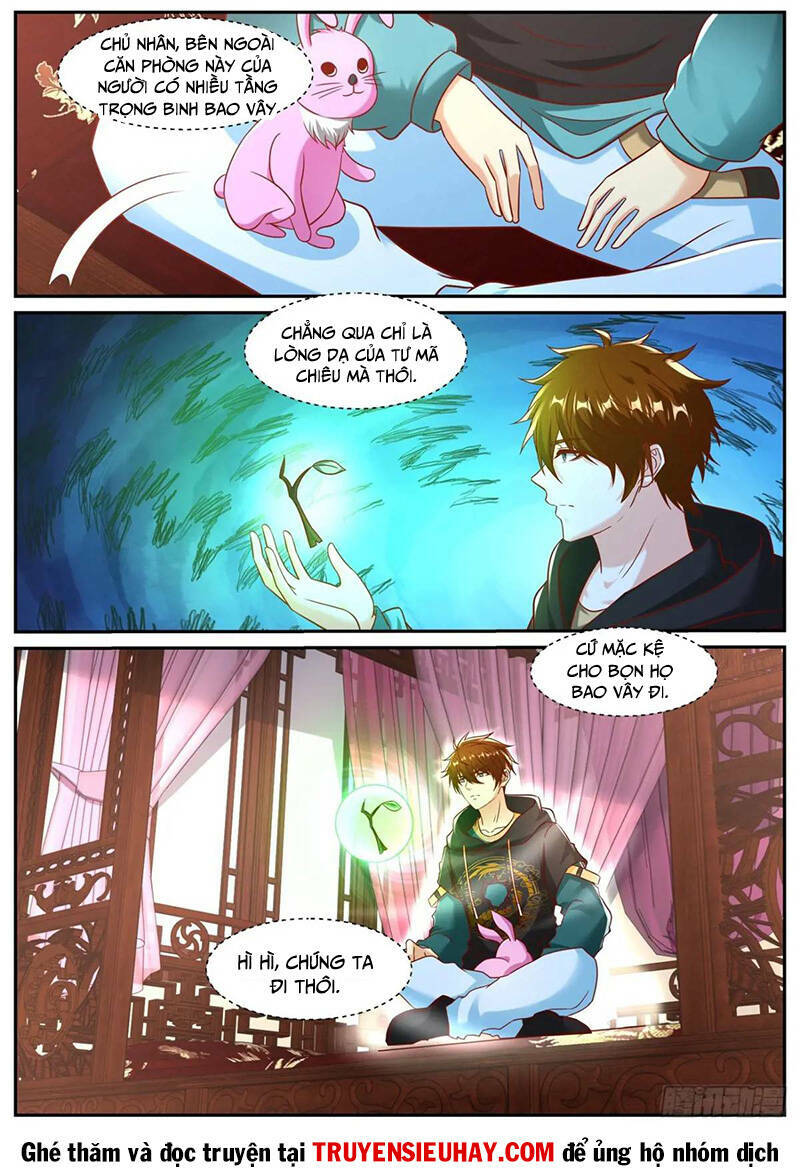 Trọng Sinh Đô Thị Tu Tiên: Chapter 937