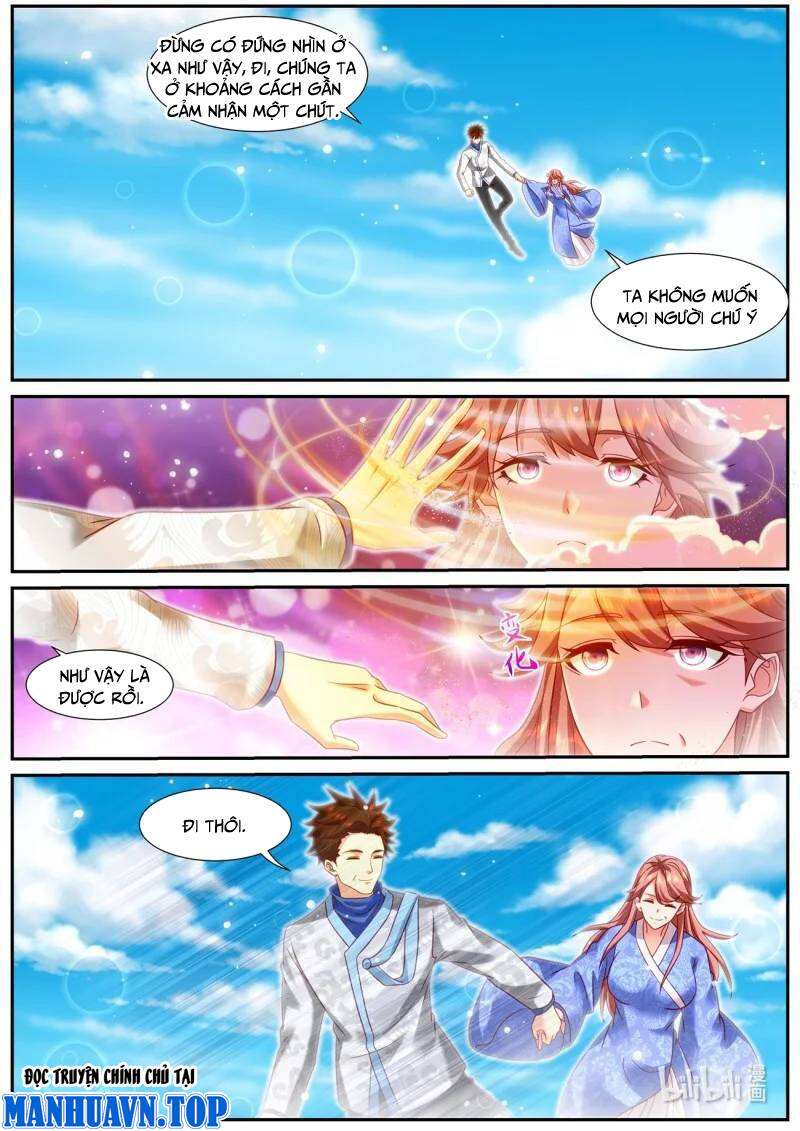 Trọng Sinh Đô Thị Tu Tiên: Chapter 947
