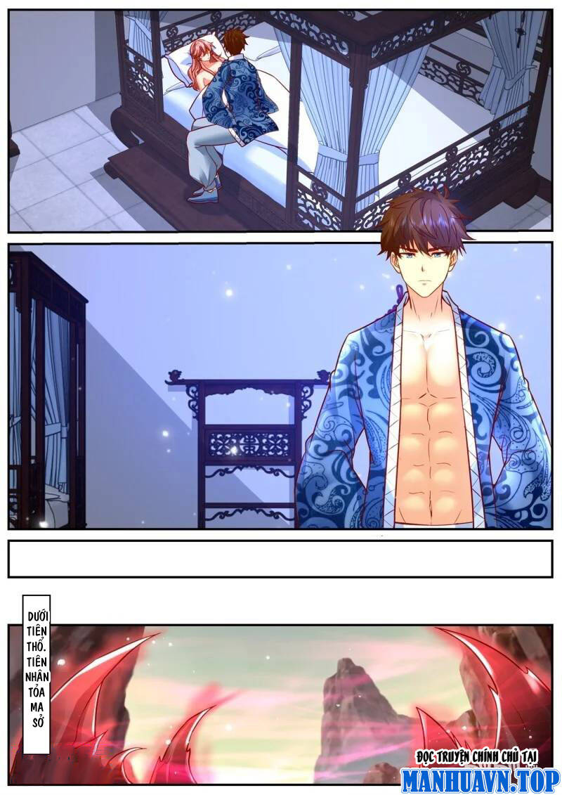 Trọng Sinh Đô Thị Tu Tiên: Chapter 947