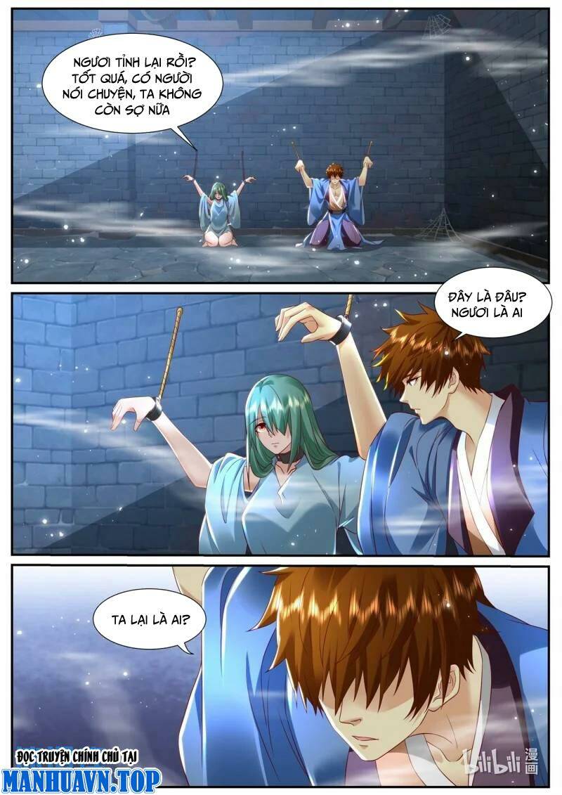 Trọng Sinh Đô Thị Tu Tiên: Chapter 951
