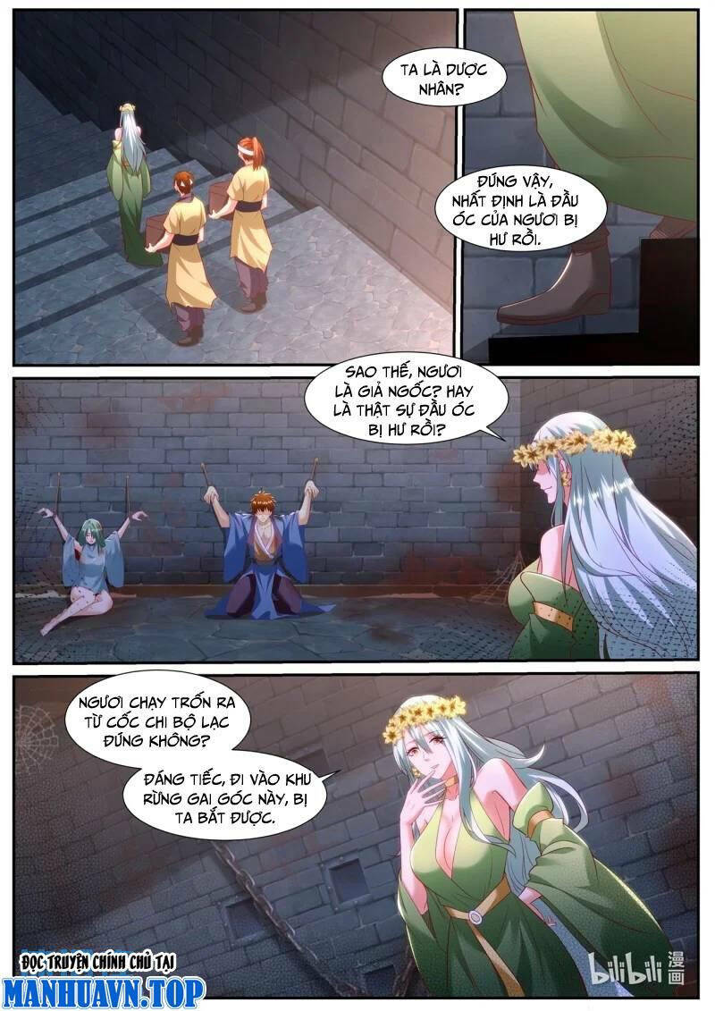 Trọng Sinh Đô Thị Tu Tiên: Chapter 952