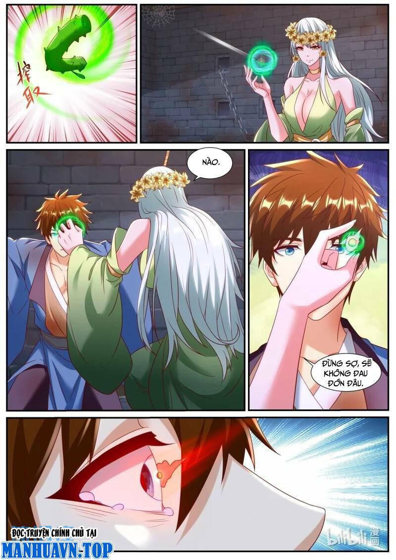 Trọng Sinh Đô Thị Tu Tiên: Chapter 952