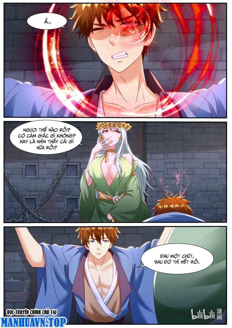 Trọng Sinh Đô Thị Tu Tiên: Chapter 952