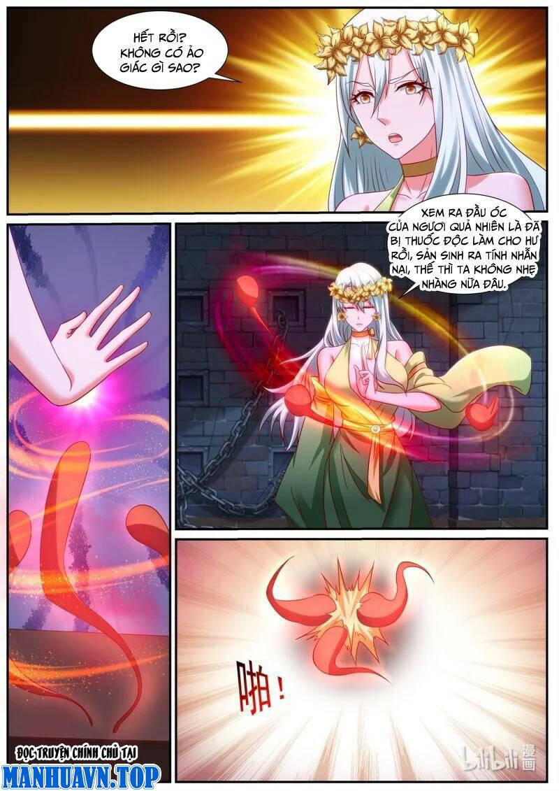 Trọng Sinh Đô Thị Tu Tiên: Chapter 952
