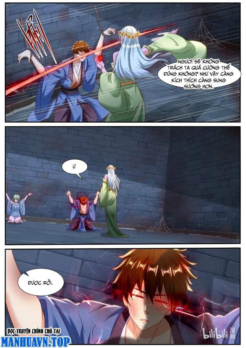 Trọng Sinh Đô Thị Tu Tiên: Chapter 952