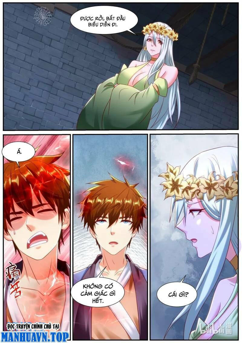 Trọng Sinh Đô Thị Tu Tiên: Chapter 952