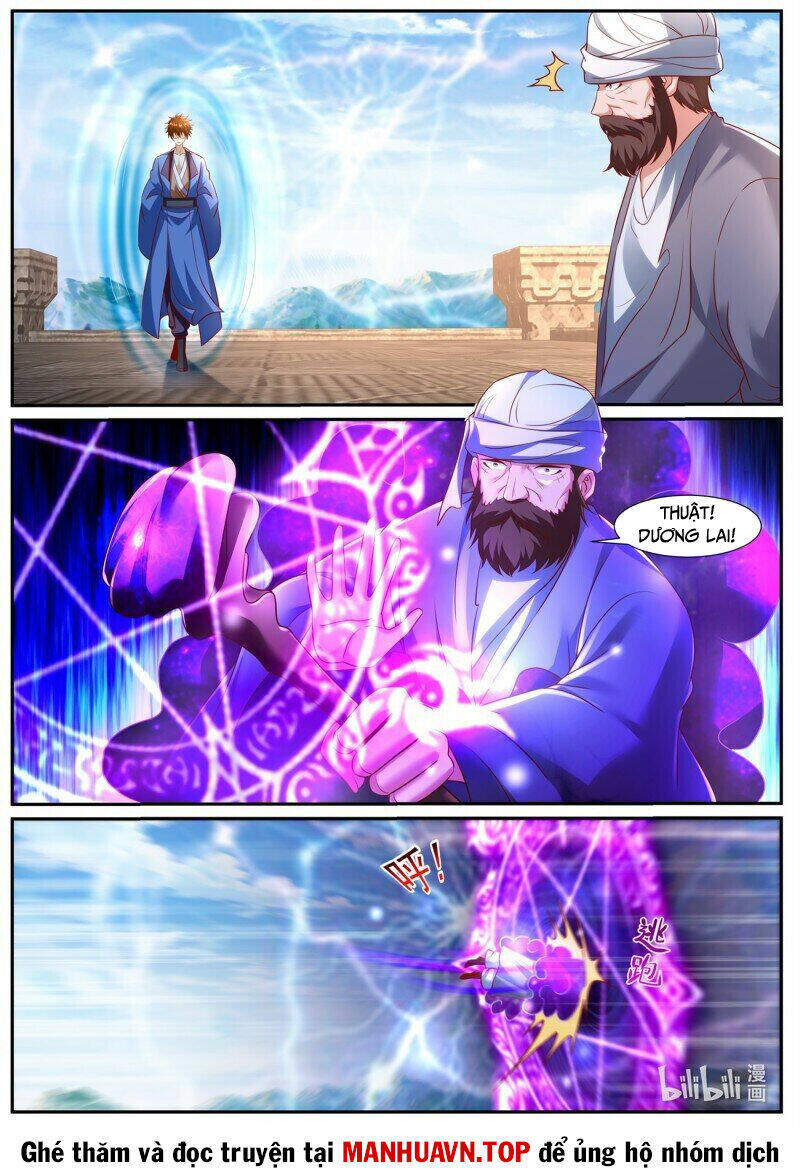 Trọng Sinh Đô Thị Tu Tiên: Chapter 959