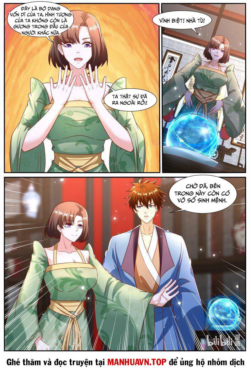 Trọng Sinh Đô Thị Tu Tiên: Chapter 963