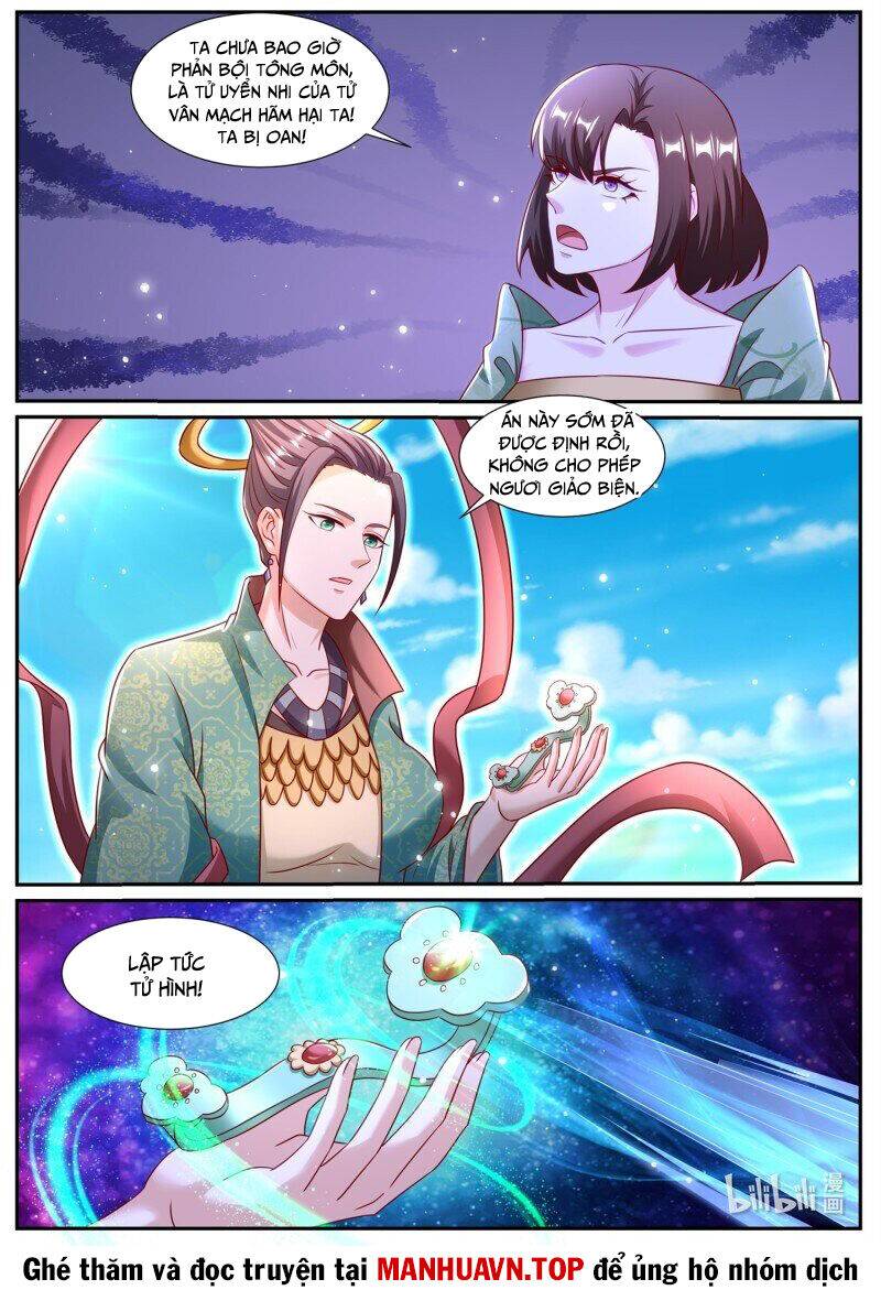 Trọng Sinh Đô Thị Tu Tiên: Chapter 963