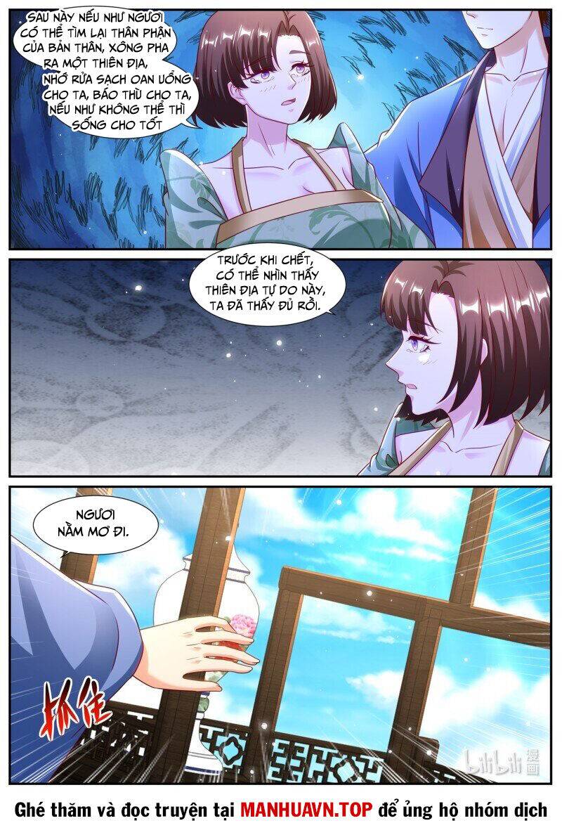 Trọng Sinh Đô Thị Tu Tiên: Chapter 963