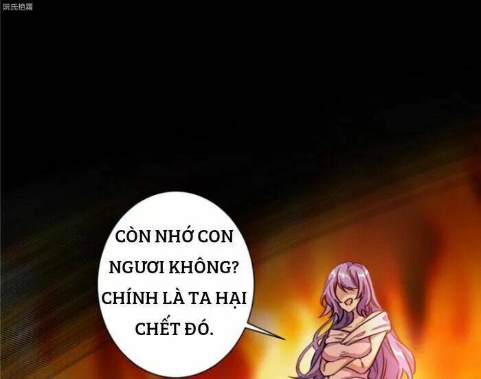 Trọng Sinh Noãn Hôn Khinh Sủng Thê: Chapter 1
