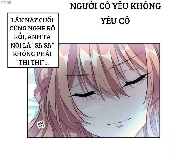 Trọng Sinh Noãn Hôn Khinh Sủng Thê: Chapter 1