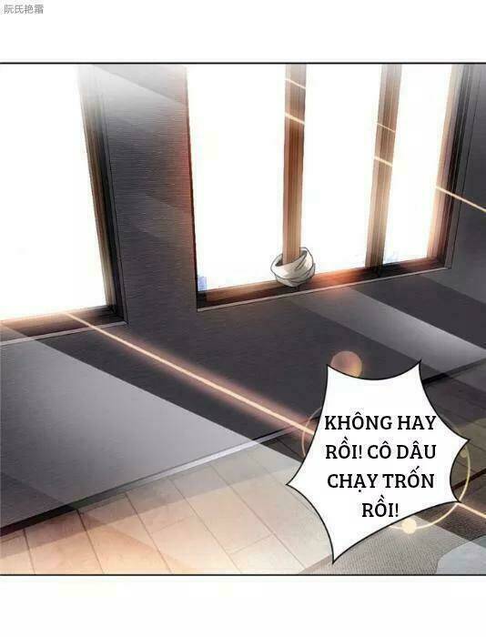 Trọng Sinh Noãn Hôn Khinh Sủng Thê: Chapter 1