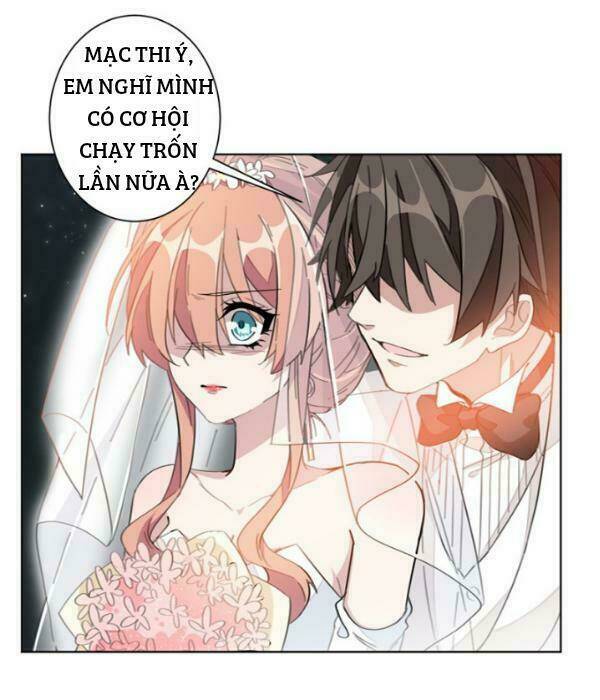 Trọng Sinh Noãn Hôn Khinh Sủng Thê: Chapter 1