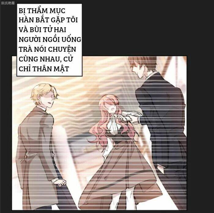 Trọng Sinh Noãn Hôn Khinh Sủng Thê: Chapter 21