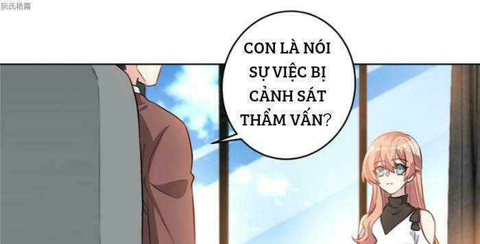 Trọng Sinh Noãn Hôn Khinh Sủng Thê: Chapter 23