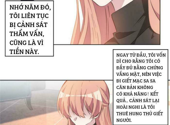 Trọng Sinh Noãn Hôn Khinh Sủng Thê: Chapter 23