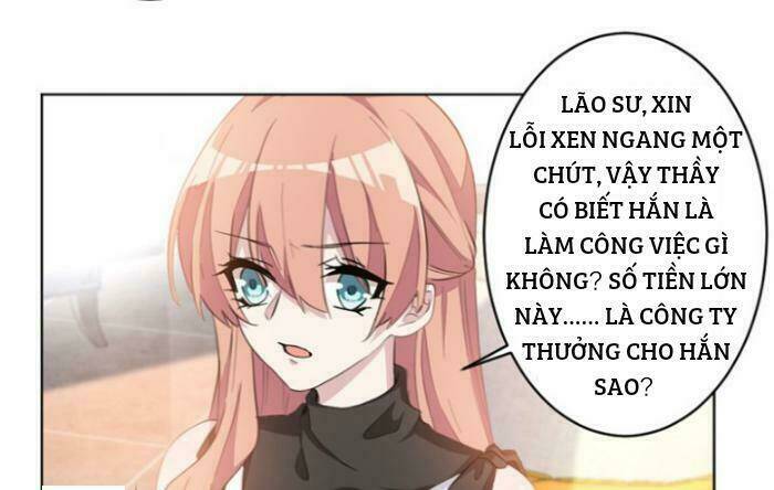 Trọng Sinh Noãn Hôn Khinh Sủng Thê: Chapter 23