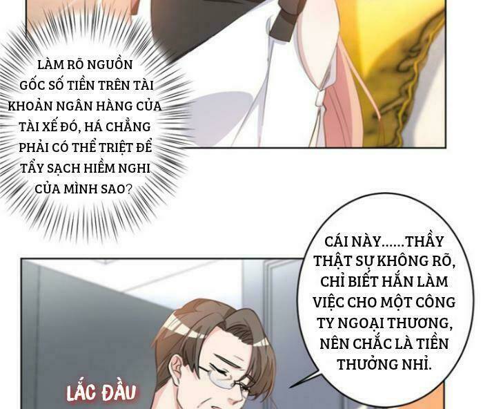 Trọng Sinh Noãn Hôn Khinh Sủng Thê: Chapter 23