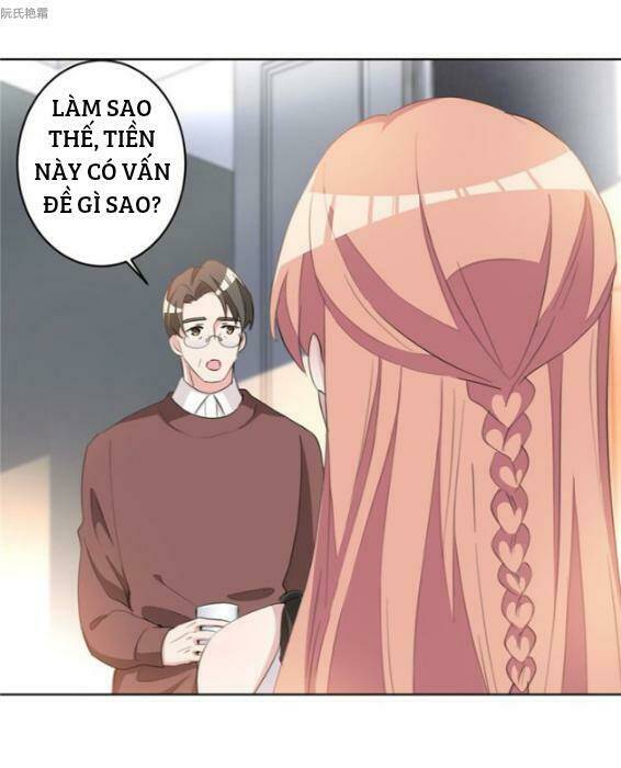 Trọng Sinh Noãn Hôn Khinh Sủng Thê: Chapter 23