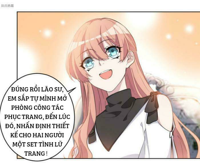 Trọng Sinh Noãn Hôn Khinh Sủng Thê: Chapter 23