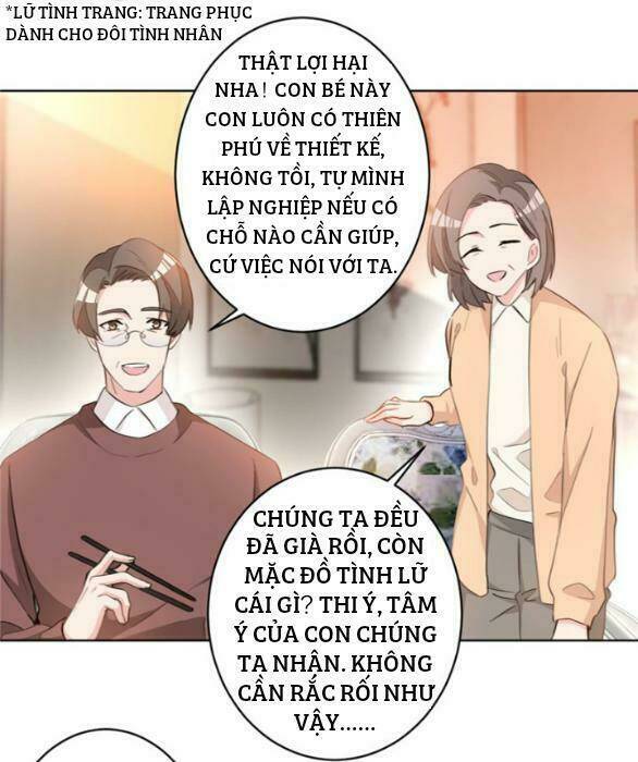 Trọng Sinh Noãn Hôn Khinh Sủng Thê: Chapter 23